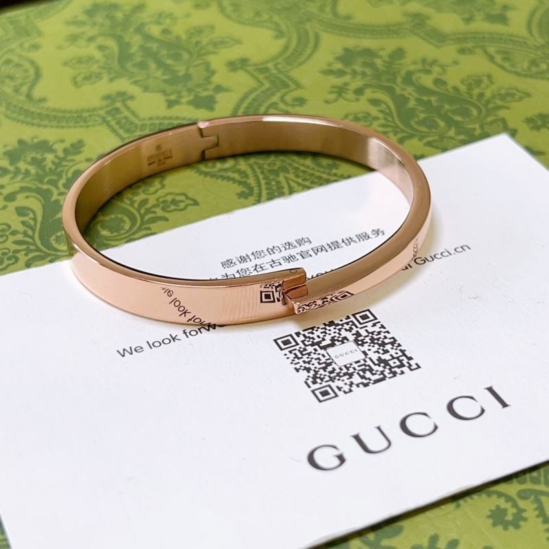 Gucci Bracelets